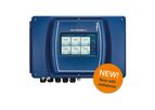 ProMinent - Model DULCOMARIN 3 - Measuring and Control System