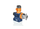 ProMinent - Model Sigma/ 2 (Basic Type) - Plunger Metering Pump