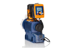 ProMinent - Model Sigma X Control Type – Sigma/ 2 - S2Cb - Motor-Driven Metering Pump
