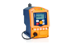 ProMinent - Model Gamma/ XL - Solenoid-Driven Metering Pump