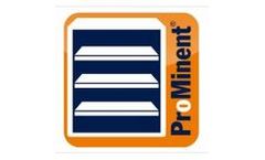 ProMinent - App