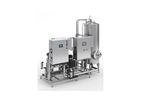 ProMinent Ozonfilt - Model OMVb - Compact Ozone System