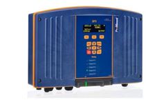 ProMinent SlimFLEX - Model 5a - Controller
