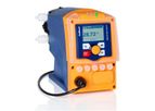 DULCO - Model Flex Control - Peristaltic Metering Pump
