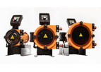 ProMinent - Model DULCOFLEX DFYa - Peristaltic Metering Pump