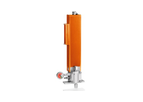 ProMinent - Model Orlita Evolution Mikro - Hydraulic Diaphragm Metering Pump