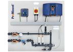 DULCODOS - Cooling Water Measuring and Control System