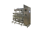 ProMinent - Model Dulcodes LP TL - UV System