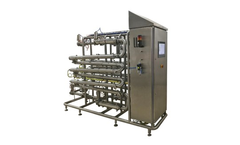 ProMinent - Model Dulcodes LP TL - UV System