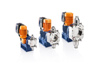 ProMinent - Model Sigma Hygienic - Motor-Driven Metering Pump
