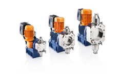 ProMinent - Model Sigma Hygienic - Motor-Driven Metering Pump