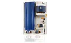 ProMinent Bello Zon - Model CDLb H2SO4 - Chlorine Dioxide System