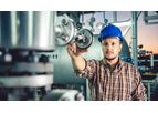 Commissioning Services