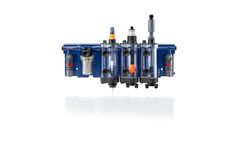 ProMinent - Sensor bypass armature Modular BAMa