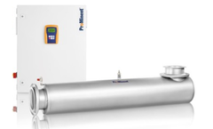 ProMinent - Model Dulcodes LP Certified - UV System