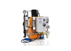ProMinent - Model POLYMORE - Metering system