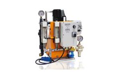 ProMinent - Model POLYMORE - Metering system