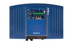 ProMinent - Model AEGIS S - Controller