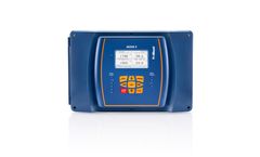 ProMinent - Model AEGIS X - Controller