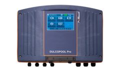 ProMinent - DULCOPOOL Pro