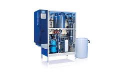 ProMinent Chlorinsitu - Model III - Electrolysis System