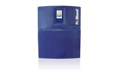 ProMinent Chlorinsitu - Model IV - Compact Electrolysis System