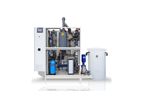 ProMinent Chlorinsitu - Model V - Electrolysis System
