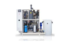 ProMinent Chlorinsitu - Model V - Electrolysis System