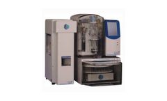Model 1030S - Solids Analysis Module