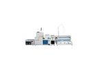 Model IV+ - Flow Solution