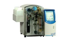 Aurora - Model 1030C - TOC Analyzer