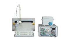 Model CNSolution - Cyanide Analyzer