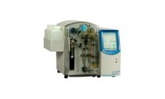 Aurora - Model 1030W - TOC Analyzer