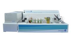 OI Analytical - Model Flow Solution 3700 - Automated Chemistry Analyzer