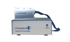 OI Analytical - Model IDS 2030 - Charged Particle Detector