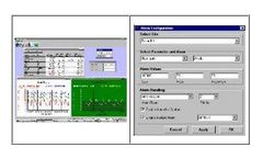 CEMDAS - Windows-Based Control and Data Acquisition System (DAS)
