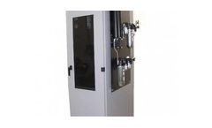 MONSOL - Model Dilution Series - Continuous Emissions Monitoring Systems