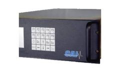 MONSOL - Continuous Emissions Monitoring Systems Analyzers