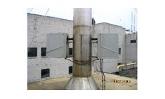 MONSOL - Model D-R 290 - Compliant Continuous Opacity Monitoring System