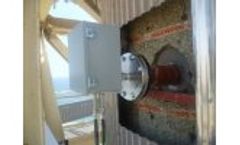 MONSOL - Model CEMFlow - Flow Monitoring System