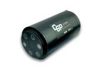 Turner Designs - Model C6P - Submersible Fluorometer