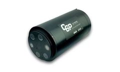 Turner Designs - Model C6P - Submersible Fluorometer