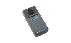 AquaFluor - Handheld Fluorometer/Turbidimeter