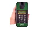Ballast-Check - Model 2 - Handheld Indicative Compliance Monitor