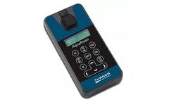 AquaFlash - Handheld Active Fluorometer