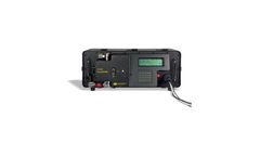 Turner Designs - Model 10AU - Field and Laboratory Fluorometer