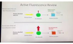 AquaFlash: What is Active Fluorescence - Video