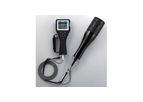 HORIBA - Model U-50 Series - Multiparameter Water Quality Checker