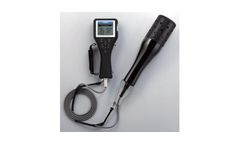 HORIBA - Model U-50 Series - Multiparameter Water Quality Checker