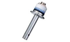 HORIBA - Model ESH-01-C-SN - Sanitary Conductivity Sensor for Low Concentrations